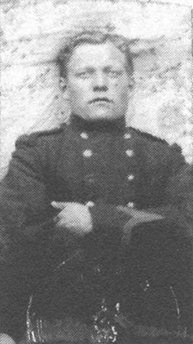 FOREIGN LAND: Pieter Vermote